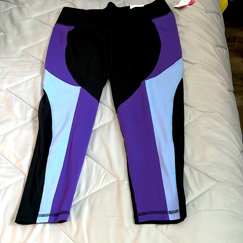 Really Pretty Plus Size 18/20 Leggings